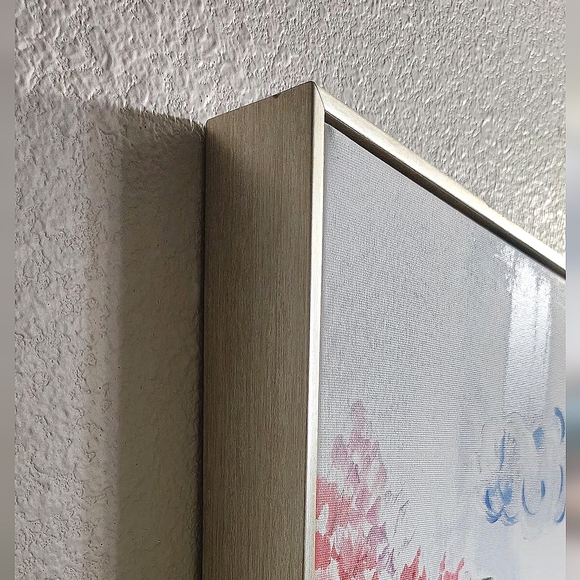 Paris Fashion Art Painting Liesl Long - Picture 3 of 5